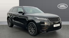 Land Rover Range Rover Velar 2.0 D200 R-Dynamic SE 5dr Auto Diesel Estate